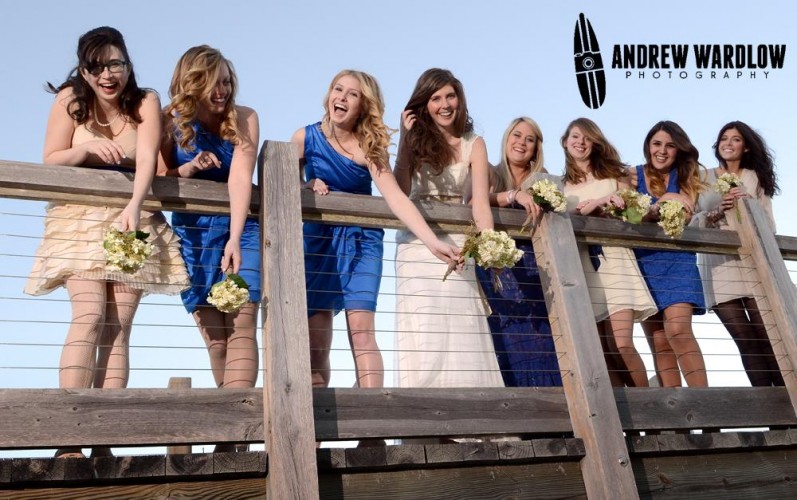 Panama City Beach Wedding Photographer